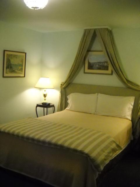 Abacrombie Inn Baltimore Zimmer foto